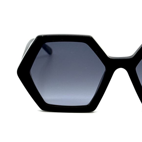 NEW!!! MARC JACOBS Sunglasses MARC 521/S 8079O Authentic - Picture 4 of 12